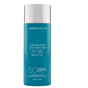 Face Shield Matte, SPF 50