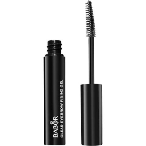 Clear Eyebrow Fixing Gel