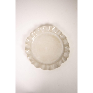 Tallerken, Valerie, M