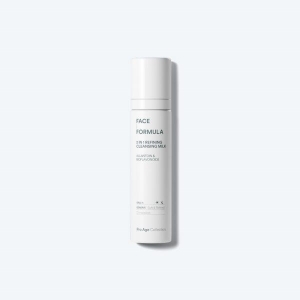 2 in 1 Refining Cleansing Milk
