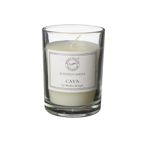 Duftlys, Cava, S
