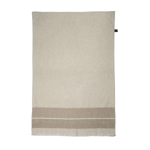 Kjøkkenhåndkle, Natur/Beige