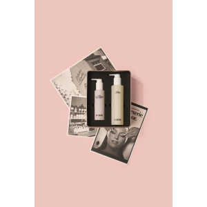 Double Cleansing, Balancing