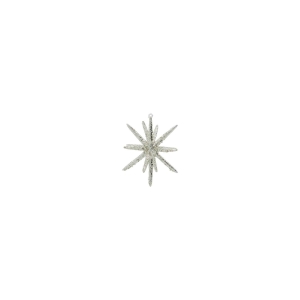 Stjerne, Spike, 12 cm