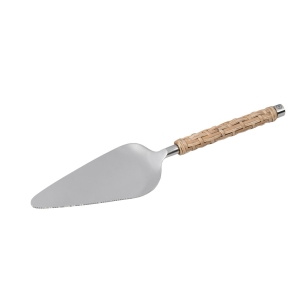 Kakespade, flettet