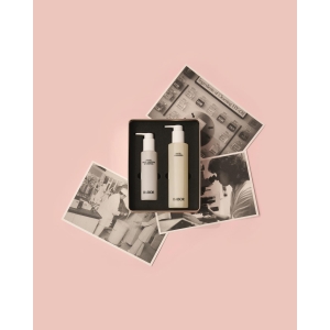 Double Cleansing, Hydrating