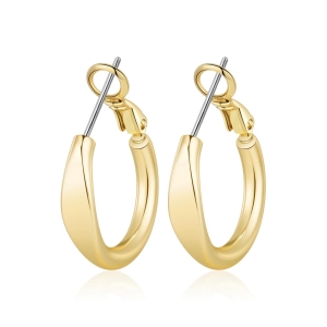 Ear 676, Gold