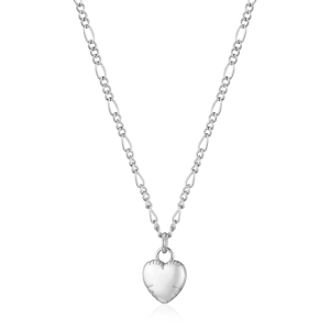 Halskjede, Viva 42 Silver
