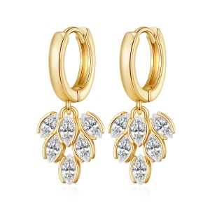 Ear 688, Gold