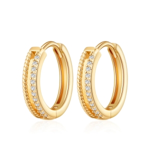 Ear 666, Gold