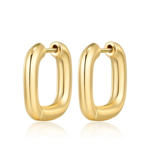 Ear, Carmella Gold