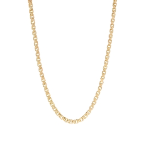 Halskjede, Martha, Gull