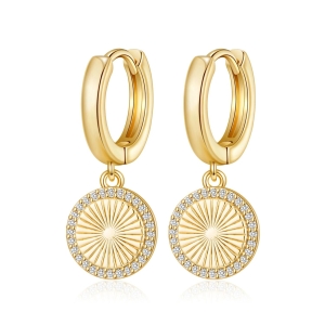 Ear 689, Gold
