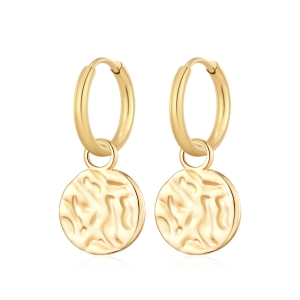 Øredobber, Lyla Charm