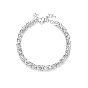 Armbånd, Martha, Sølv