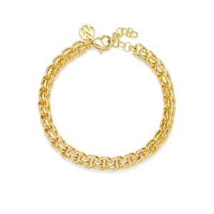 Armbånd, Martha, Gull
