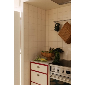 Bolle På Fot, Magret