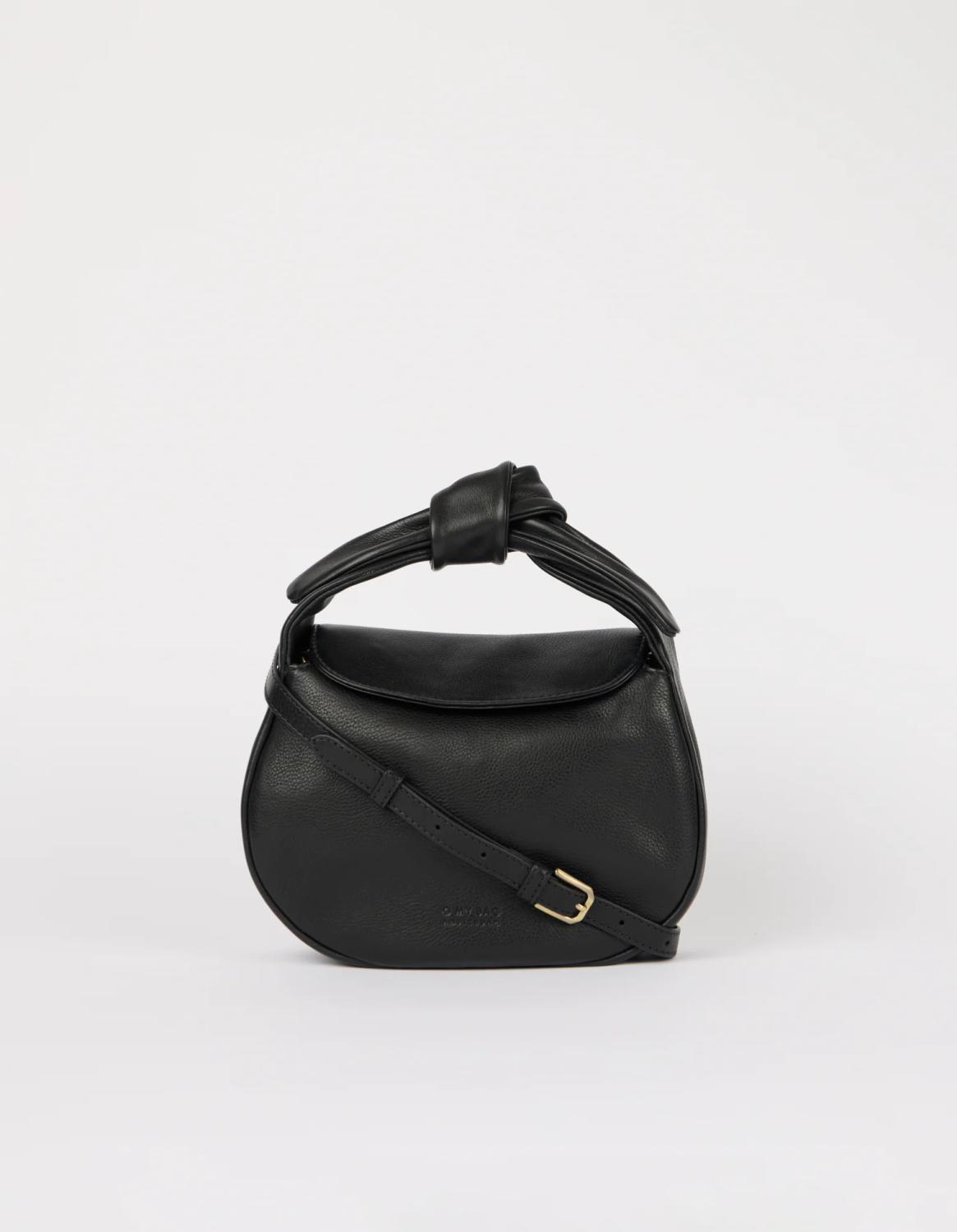 Coco Croissant, Black
