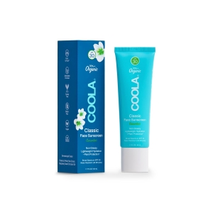 Classic Face SPF30, Cucumber