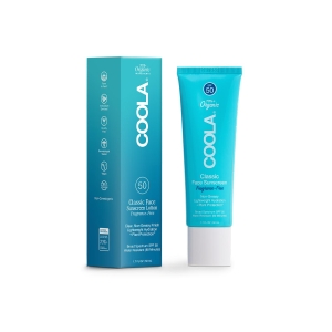 Classic Face SPF30, Fragrance-Free