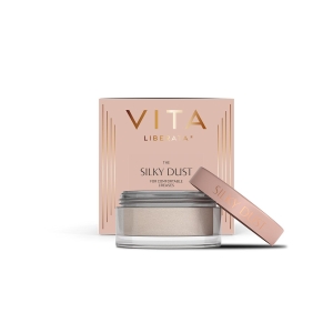 The Silky Dust Powder