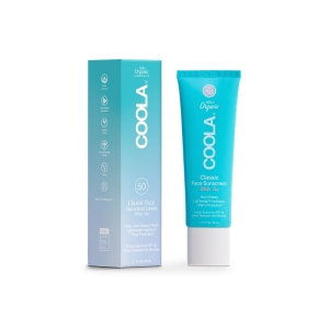 Classic Face SPF30, White Tea