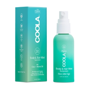Scalp & Hair Mist, SPF30