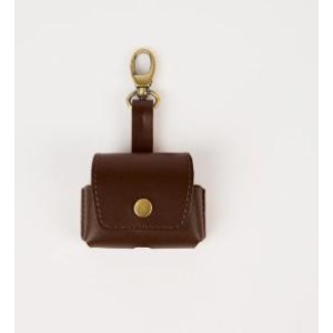 Airpods Case - Brown