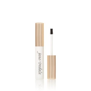 Brow Gel, Soft Black