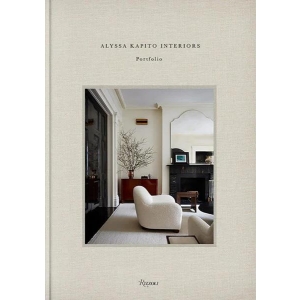 Alyssa Kapito Interiors Portfolio