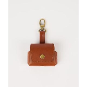 Airpods Case - Cognac