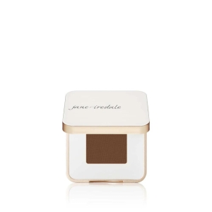 Eye Shadow Single, Dark Suede