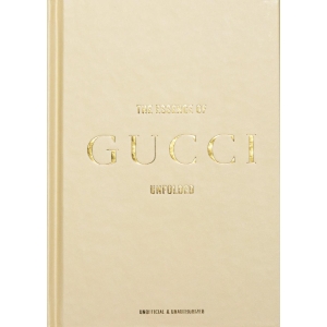 The Essence of Gucci