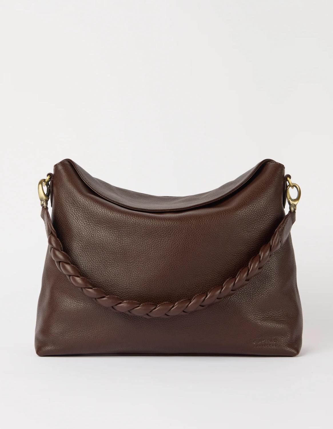 Sienna, Chocolate