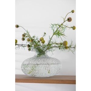 Vase, Hovslätt
