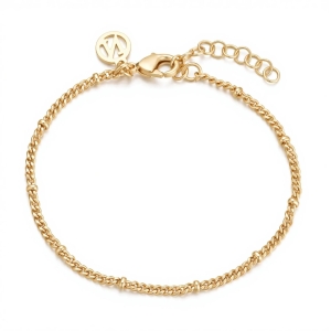 Armbånd, Carola, Gull