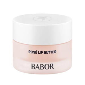 Rose Lip Butter