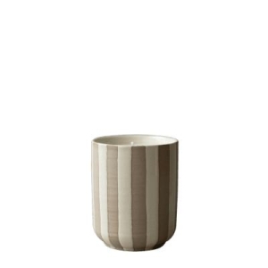 Burn, Stripe Creme