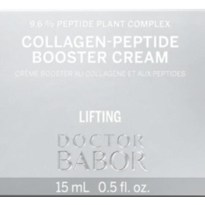 Collagen - Peptide Booster Cream