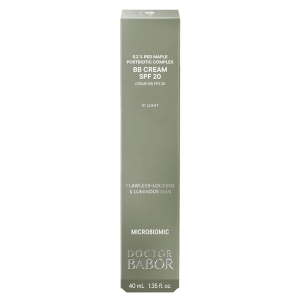 BB Cream 01