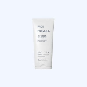 Acticlear Gel-Cream, 60 ml