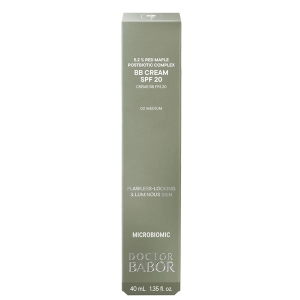 BB Cream 02