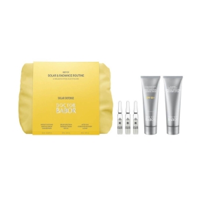 Solar & Radiance Routine