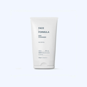 SOS Cleanser