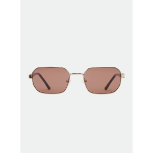 Hannah, Gold/Brown