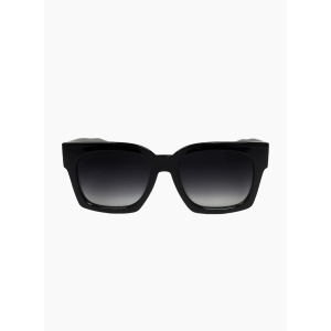 Alba, Black/Smoke Fade