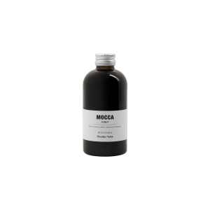 Syrup, Mocca
