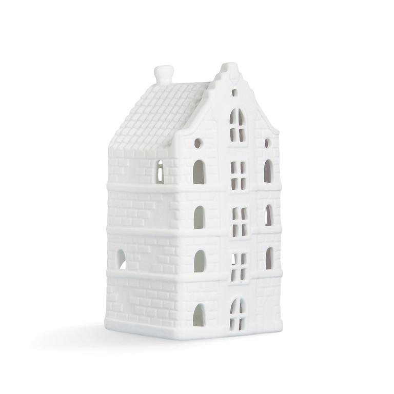 Canal House, Warehouse