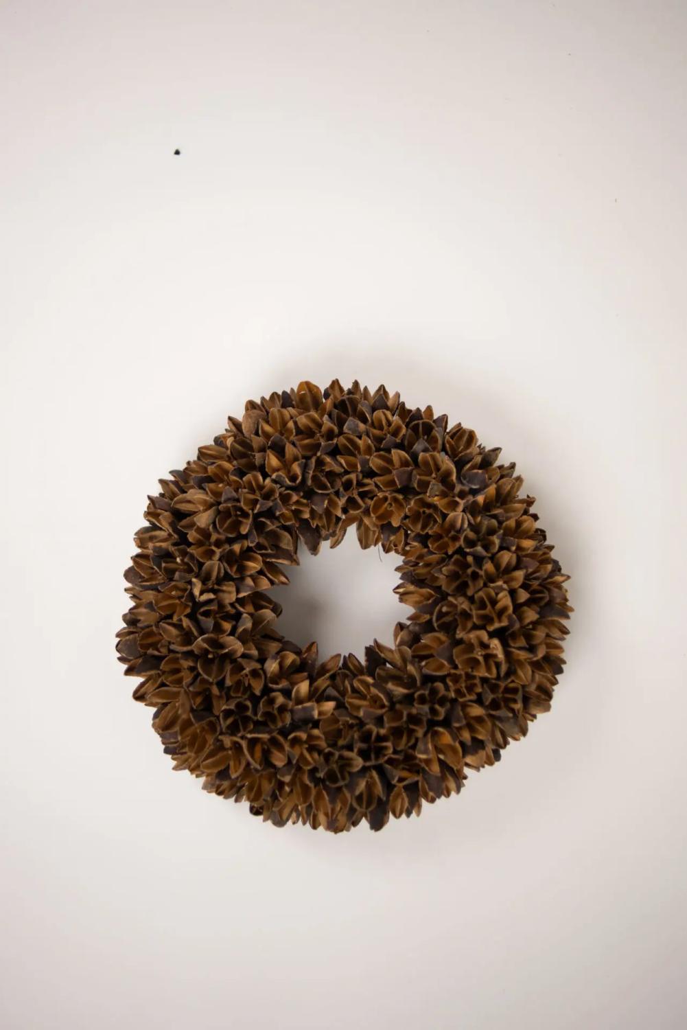 Krans, Bakuli, 25 cm