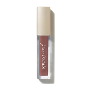 Lip Glaze, Pink Suede